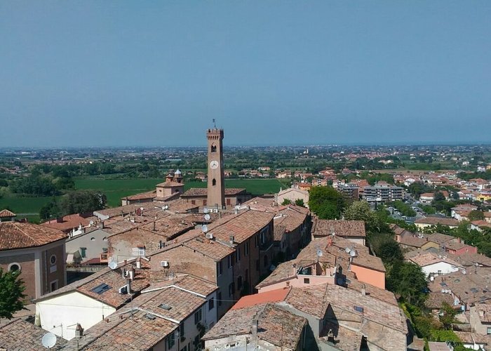 Rocca Malatestiana