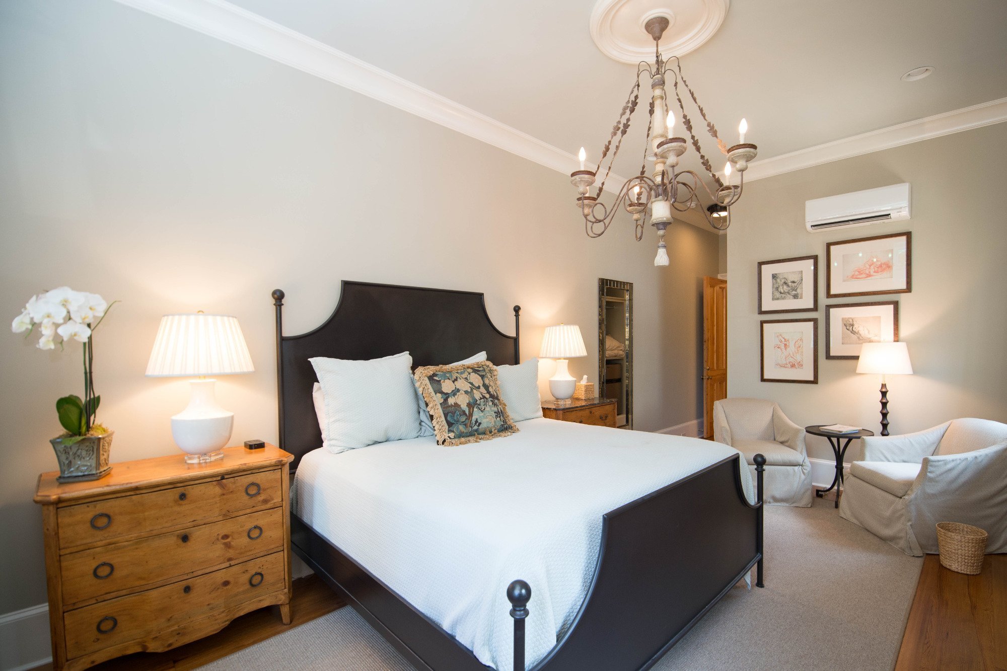 Terrell House Bed & Breakfast by null