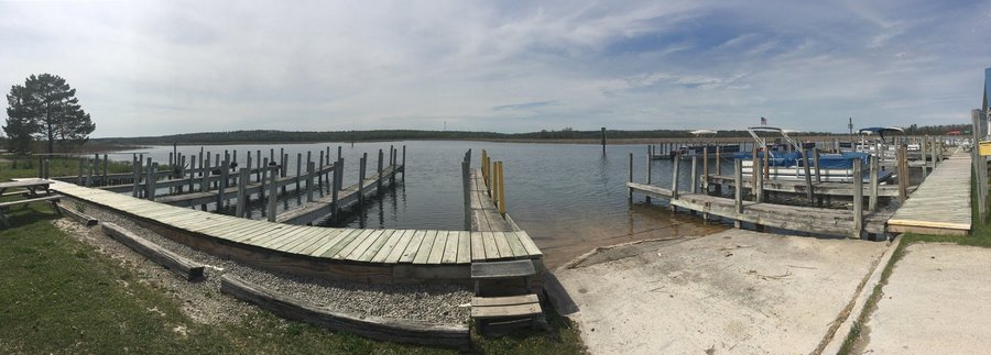 Escape to Nature's Embrace: A Guide to Michigan's Indian River Campground