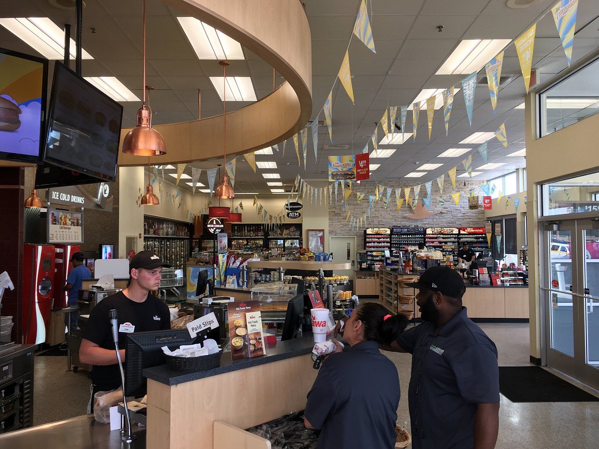 WAWA, Orlando - 6500 S Semoran Blvd - Fotos, Número de Teléfono y  Restaurante Opiniones - actualizado en julio de 2024 - Tripadvisor