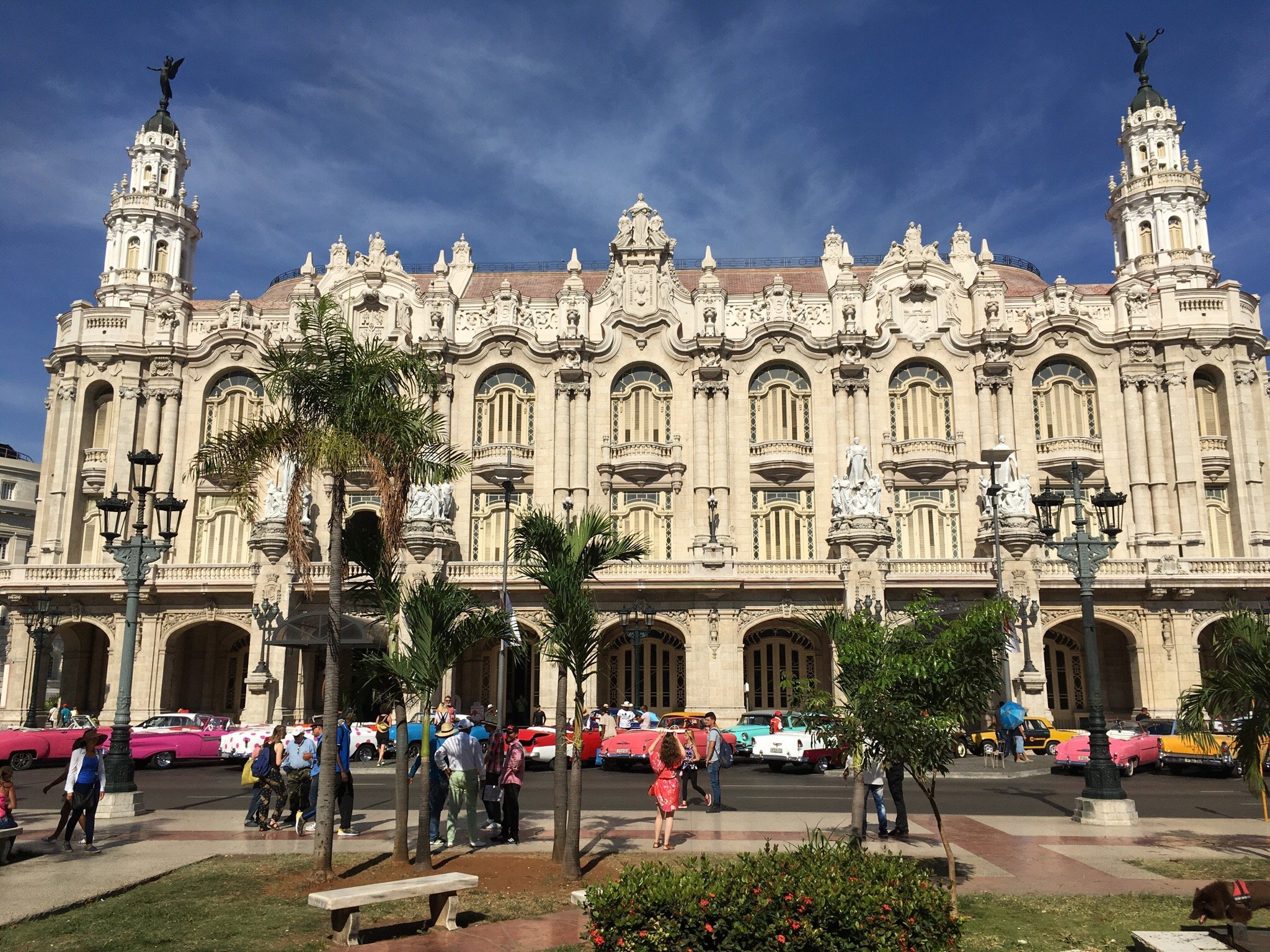 THE 10 BEST Havana Sights & Historical Landmarks to Visit (2024)