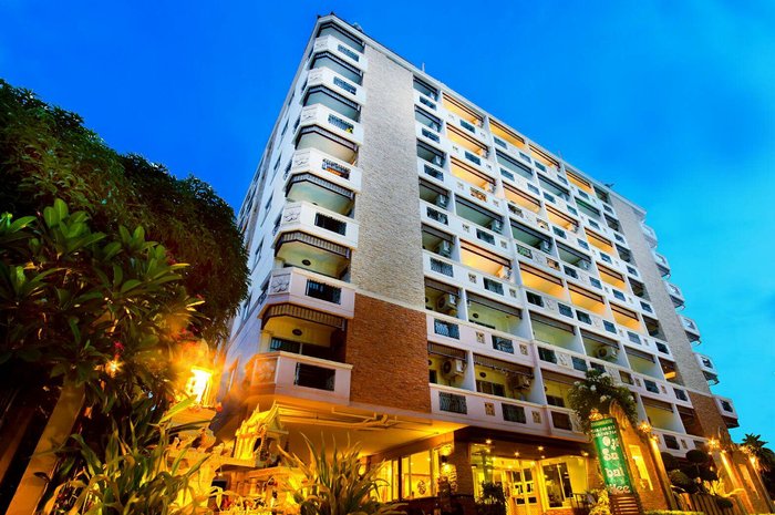 SA-BAI-DEE CONDO - Prices & Condominium Reviews (Chonburi, Thailand)