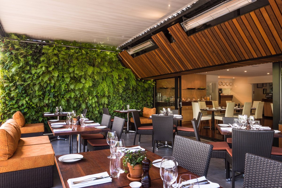 THE 10 BEST Restaurants in Christchurch (Updated January 2024)