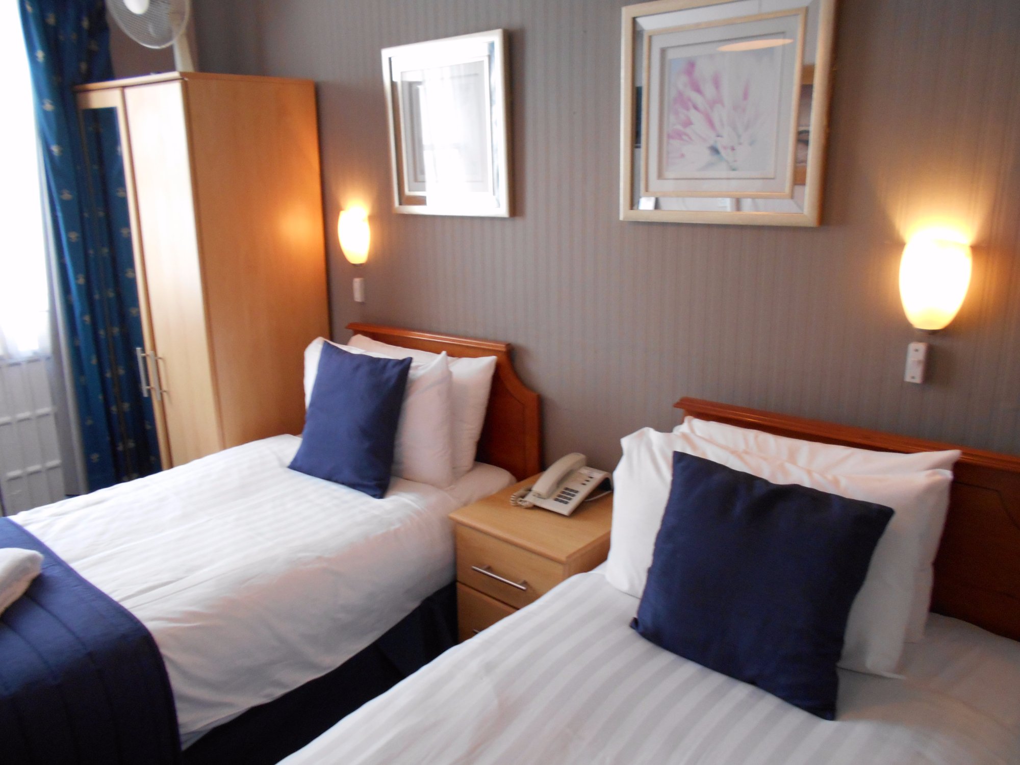Hotel photo 4 of Parkwood at Marble Arch.