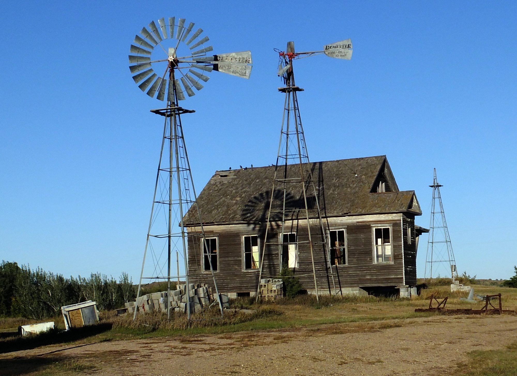 Second Wind Ranch (Comstock) - 호텔 리뷰