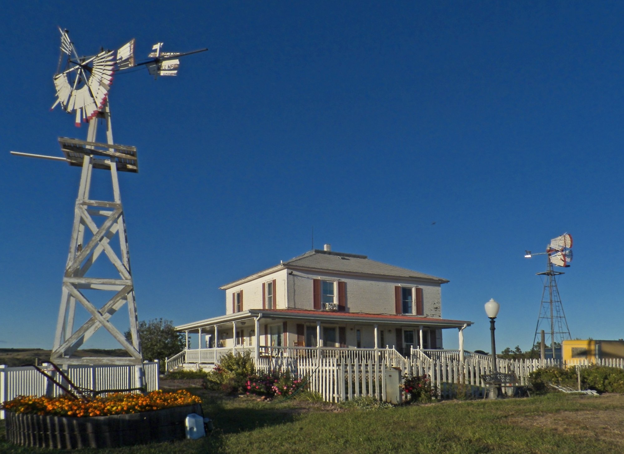 Second Wind Ranch (Comstock) - 호텔 리뷰