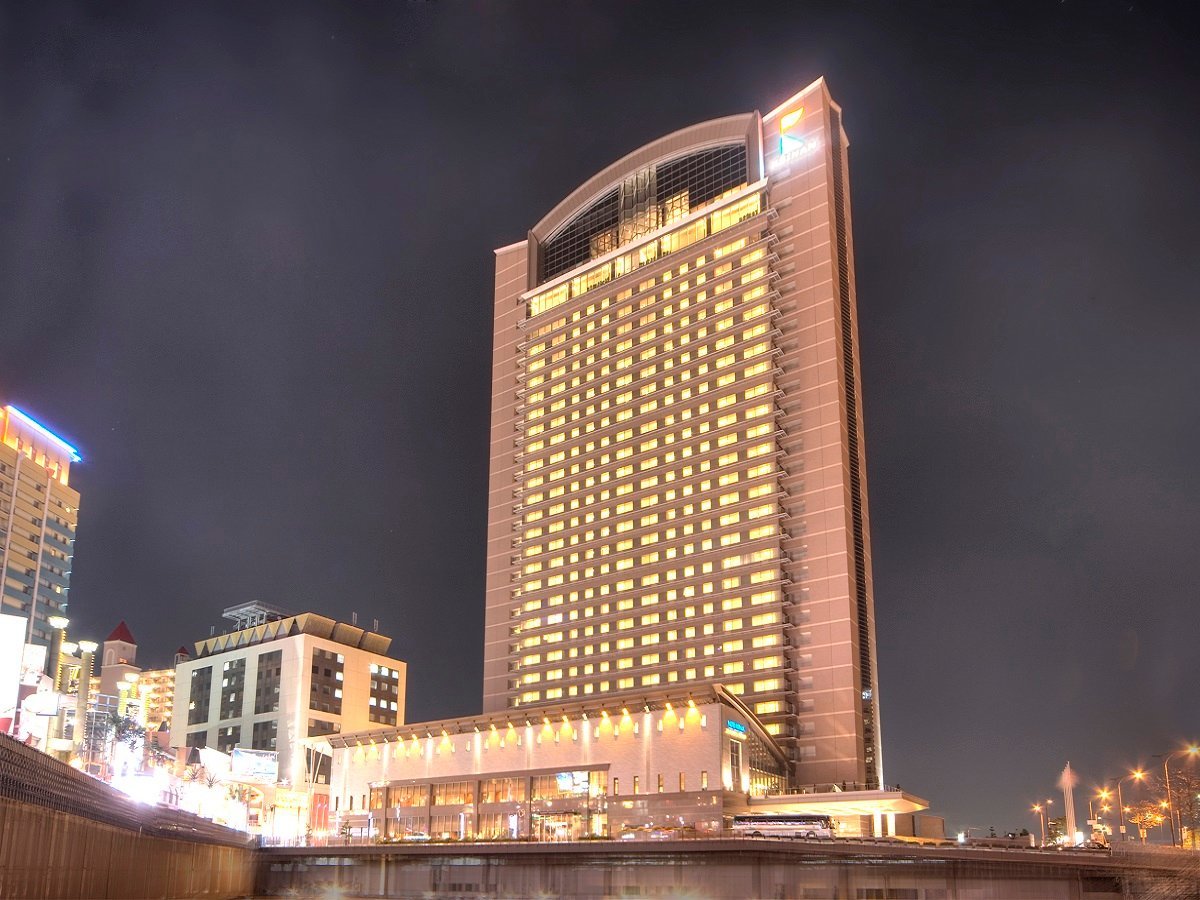 Hotel Keihan Universal Tower (C̶$̶2̶5̶5̶) C$87 - Updated 2023 Prices ...