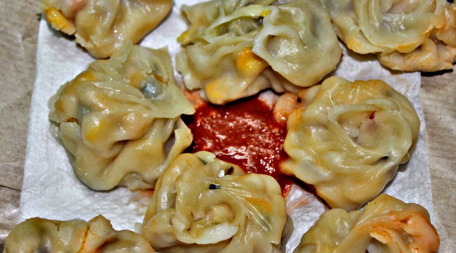satiety and taste..... all fullfilled... amazing variety....