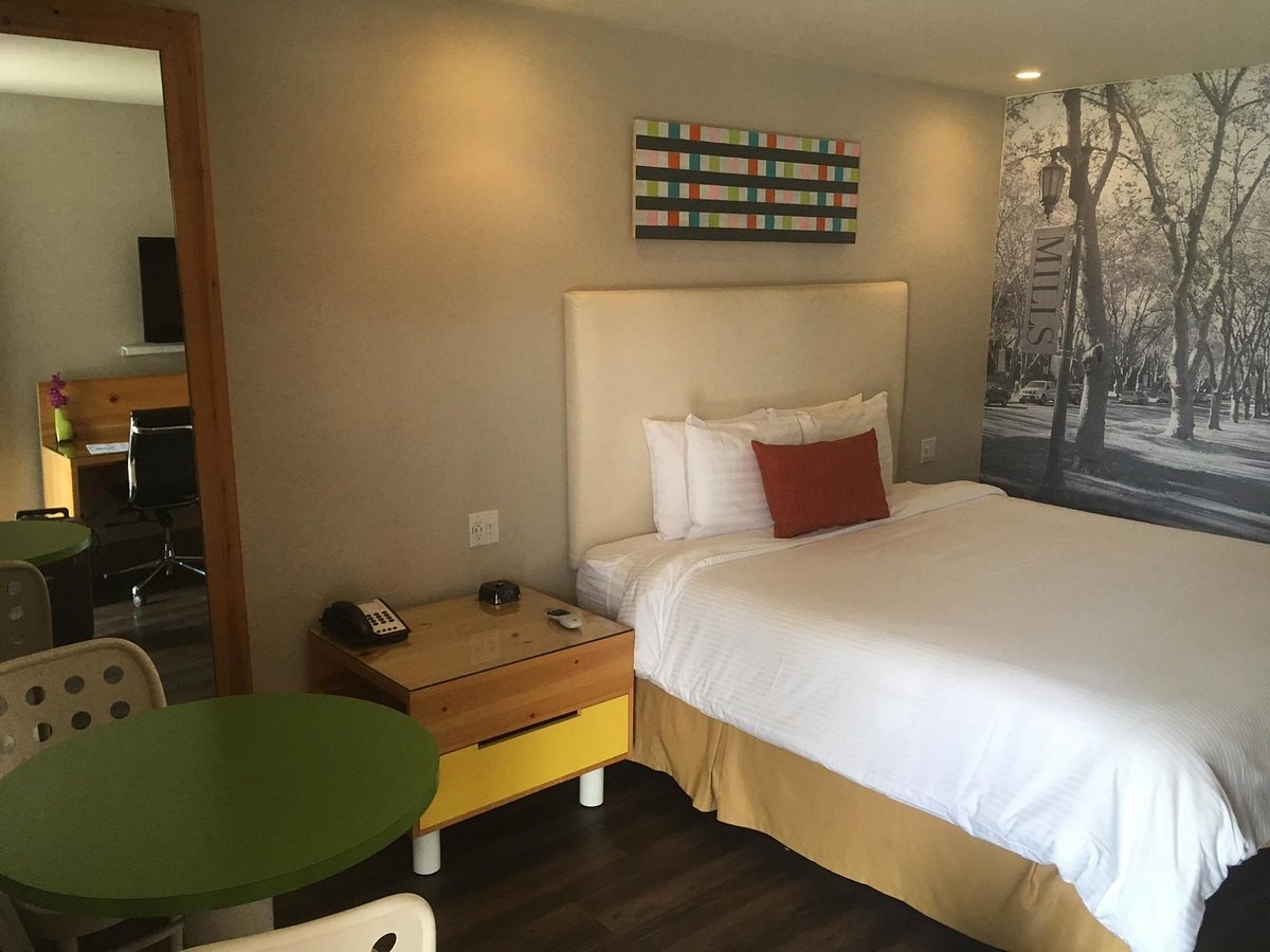 INN AT TEMESCAL Hotel Reviews (Oakland, CA)