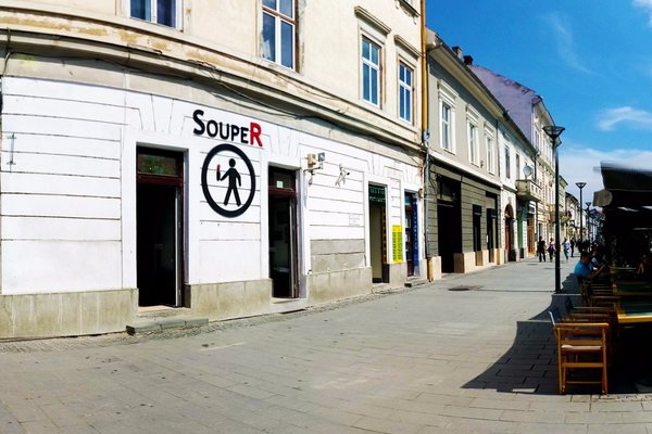 Sex guide in Cluj-Napoca