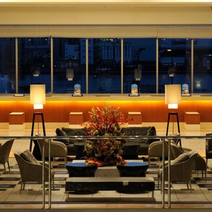 Hotel Keihan Universal Tower, hotel in Osaka
