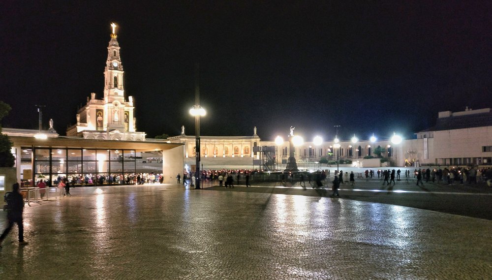 Fatima 2021: Best of Fatima, Portugal Tourism - Tripadvisor