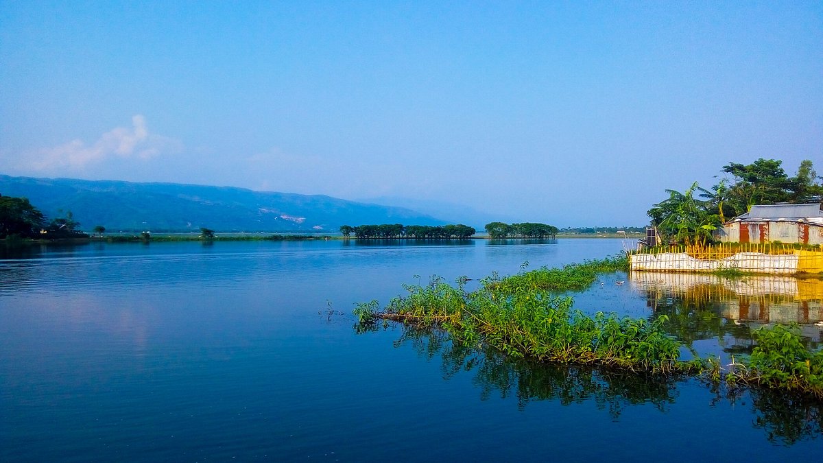 Tanguar Haor (2025) - All You Need to ...