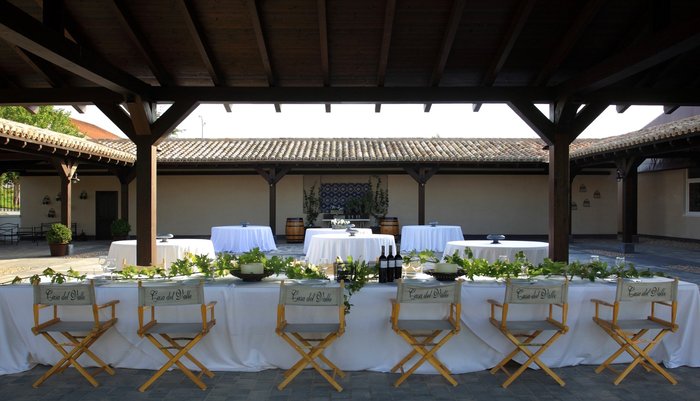 Imagen 6 de Bodegas y Viñedos Casa del Valle