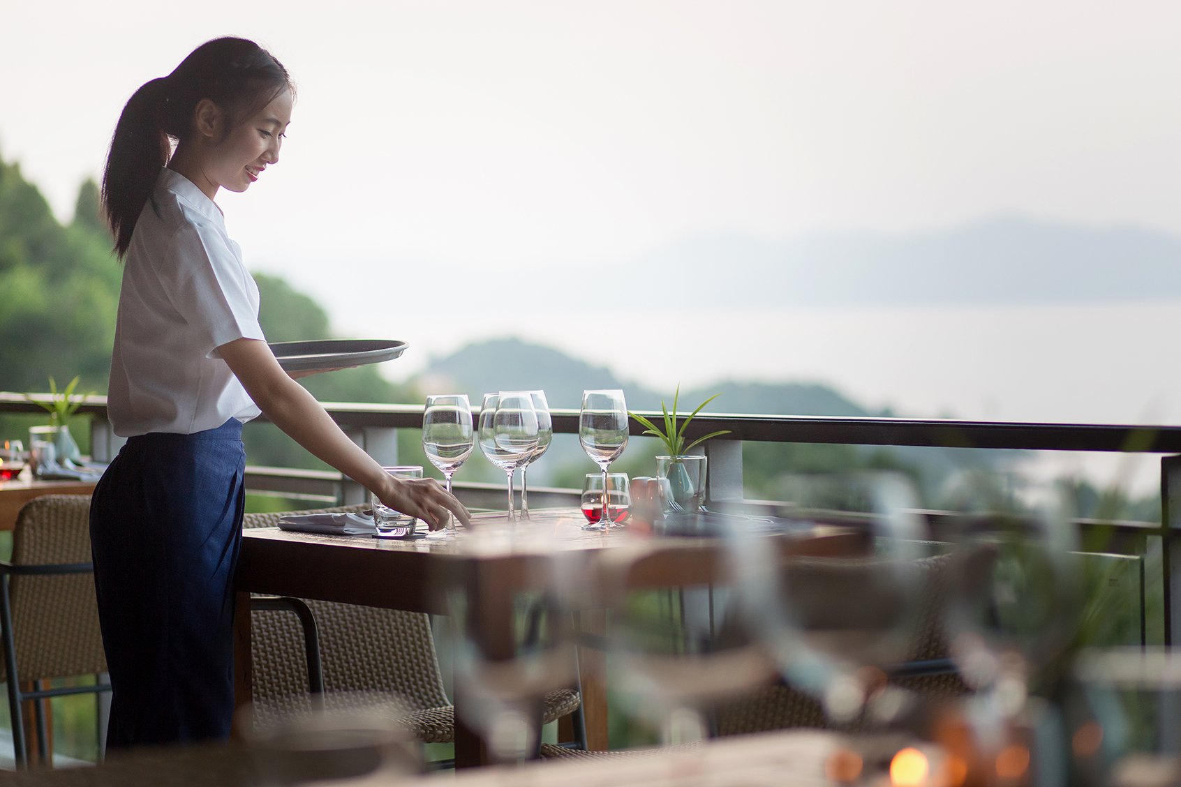 Hotel photo 26 of Mantra Samui Resort.