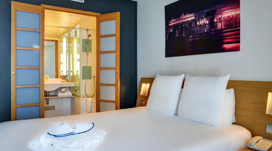 Chambre Exécutive 