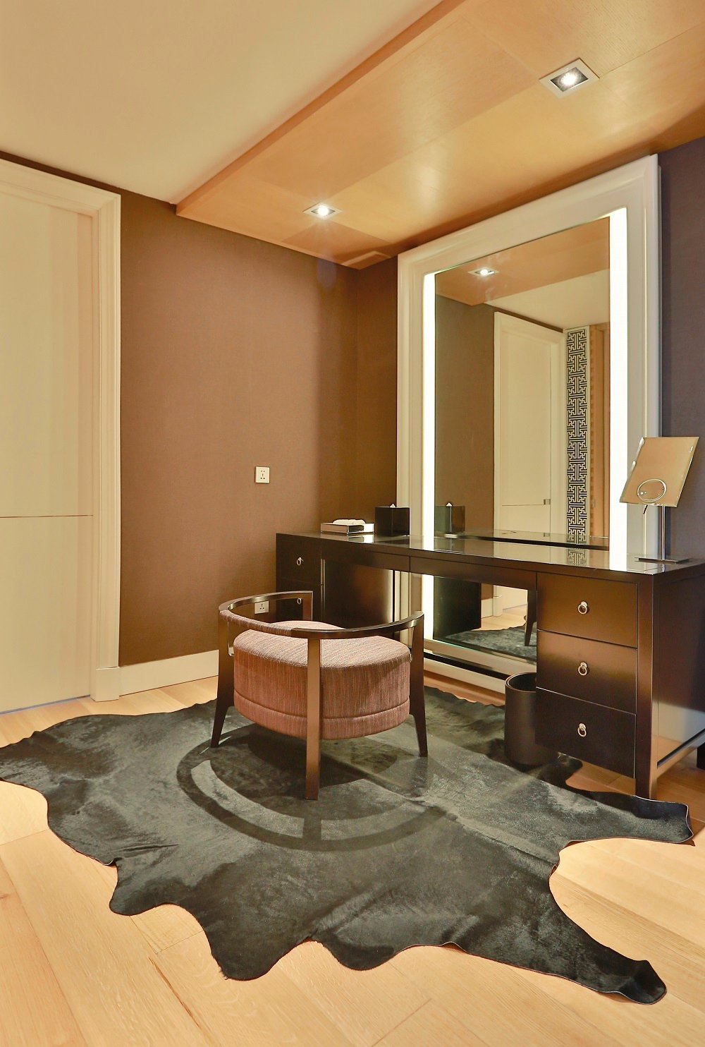 Hotel photo 32 of Grand Hyatt Chengdu.