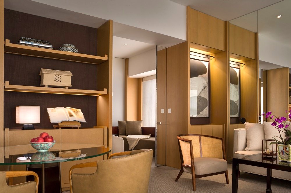 Hotel photo 12 of Grand Hyatt Chengdu.