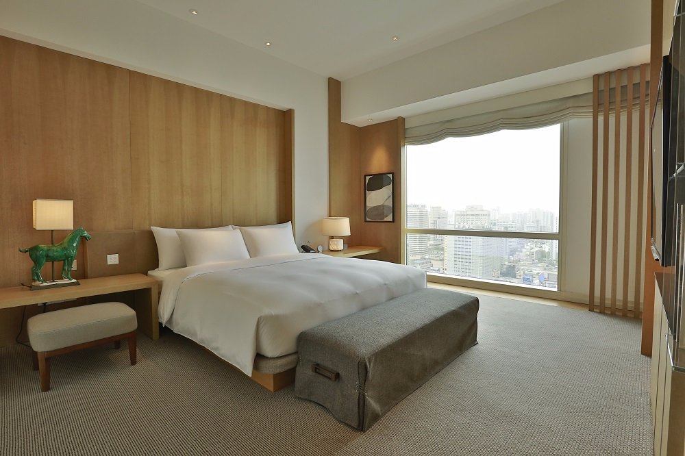 Hotel photo 42 of Grand Hyatt Chengdu.