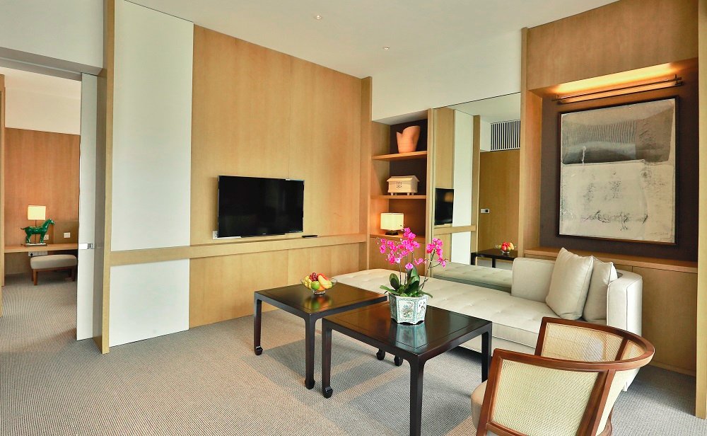 Hotel photo 24 of Grand Hyatt Chengdu.