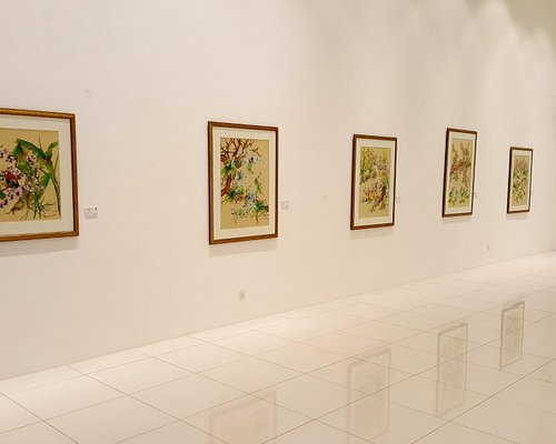 Beautiful Art Galleries to Visit in Kuala Lumpur - Kuala Lumpur City