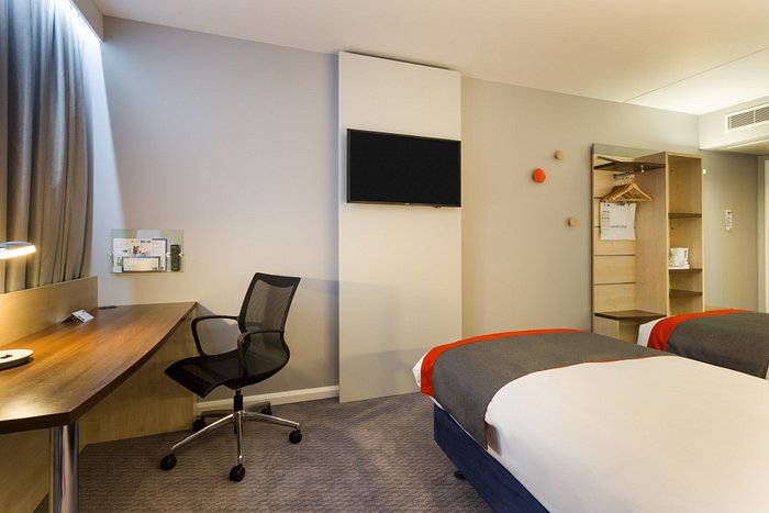 Holiday Inn Express London - Watford Junction, an IHG Hotel Rooms: Pictures  & Reviews - Tripadvisor