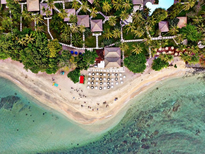 Senggigi Lombok Beach, Where to Stay in Lombok
