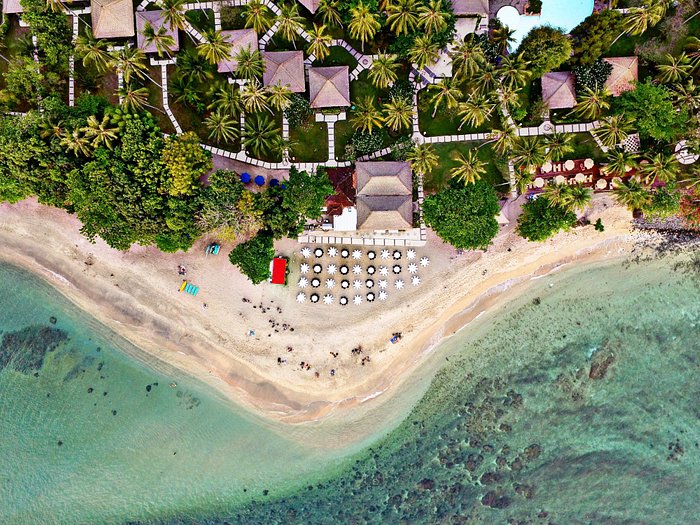 Senggigi Lombok Beach, Where to Stay in Lombok