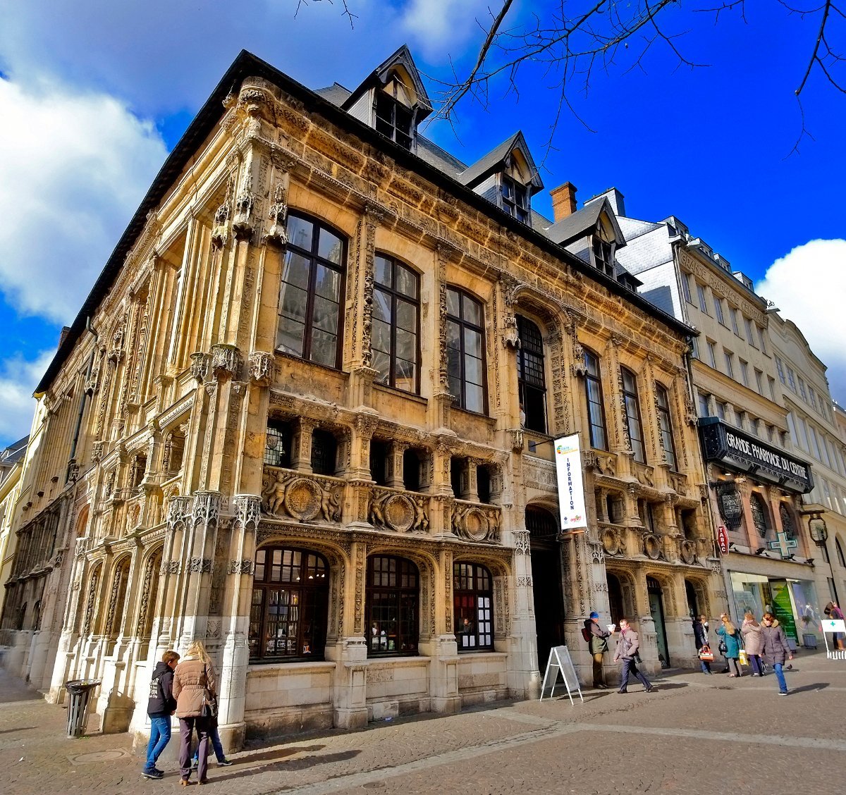 Rouen Tourisme - All You Need to Know BEFORE You Go