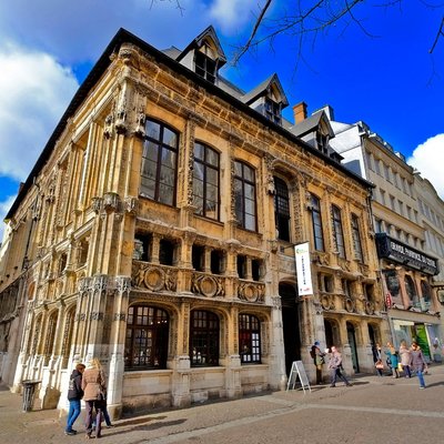 Intalnire gratuita in Rouen)