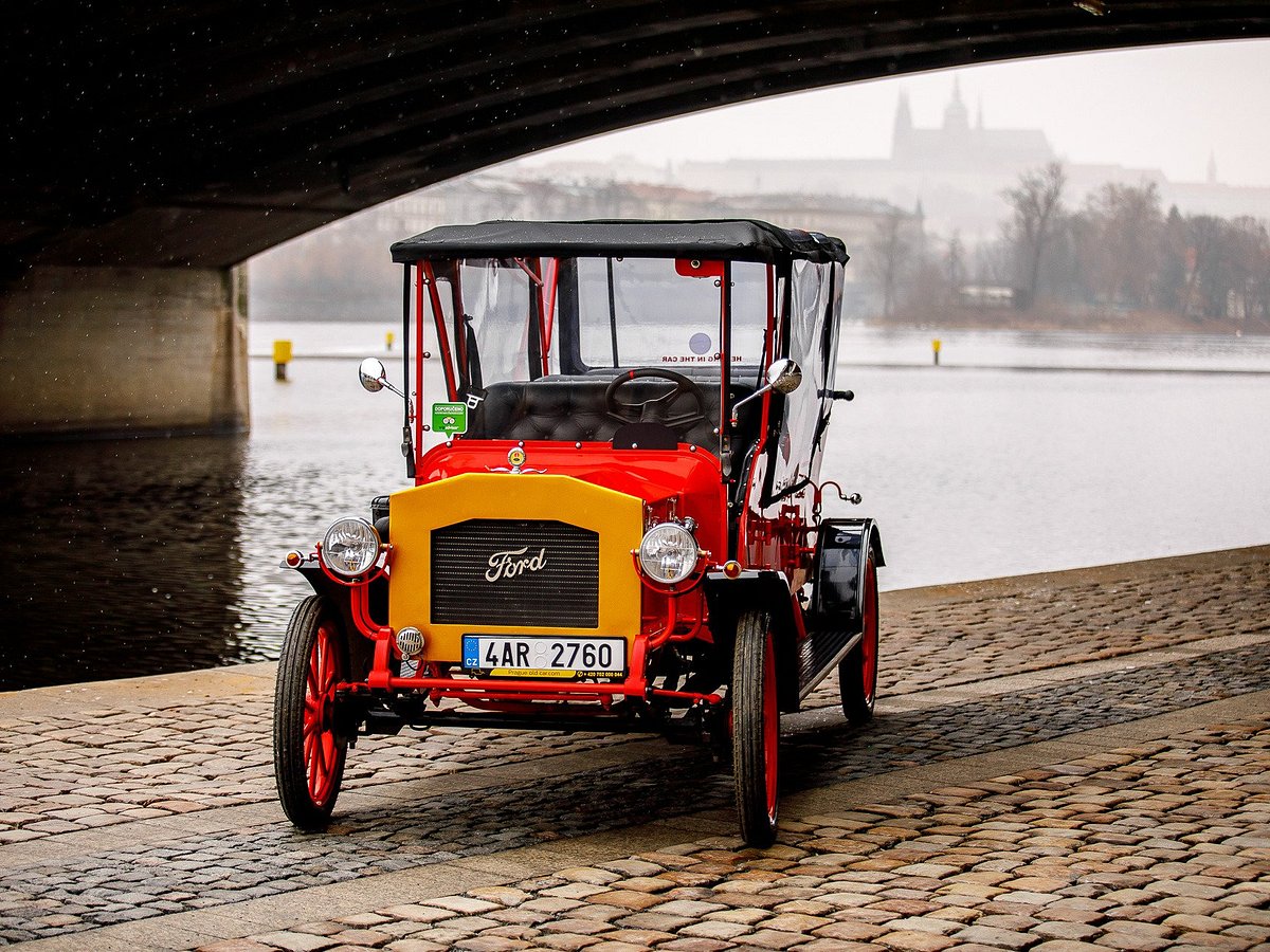 Prague Old Car, Прага: лучшие советы перед посещением - Tripadvisor