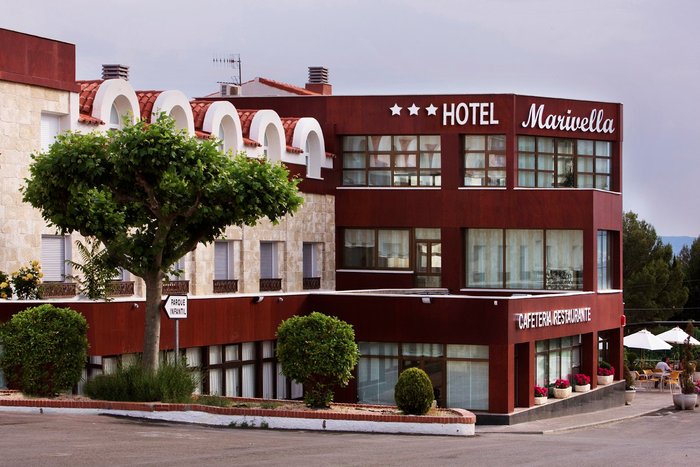 Imagen 2 de Hotel Marivella