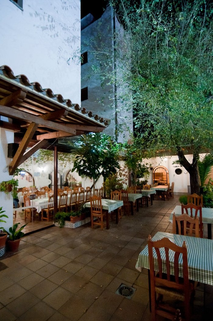 Imagen 7 de Hotel Restaurante Blanco y Verde