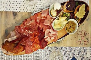 Cibo