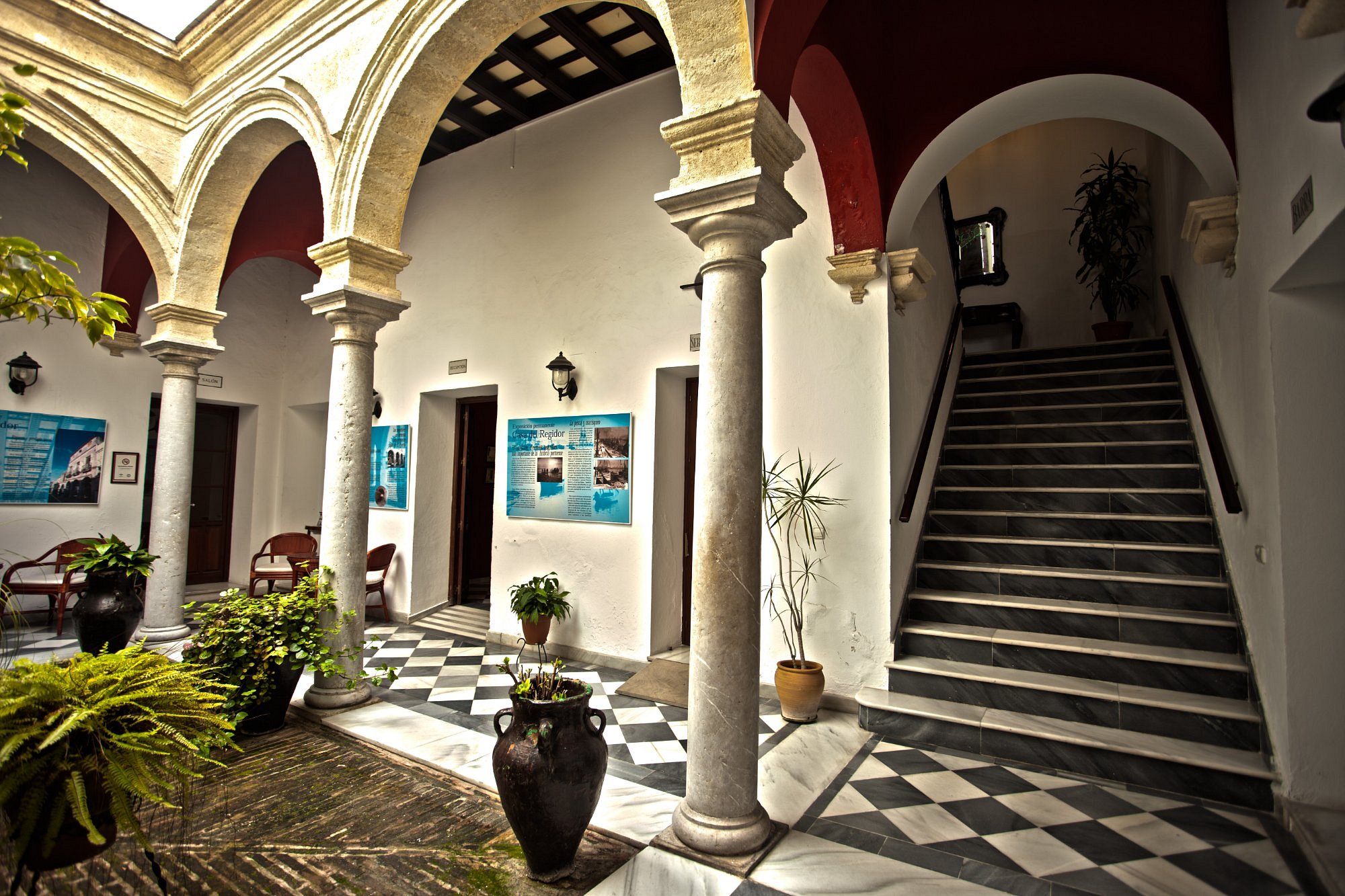 Hotel Casa del Regidor image