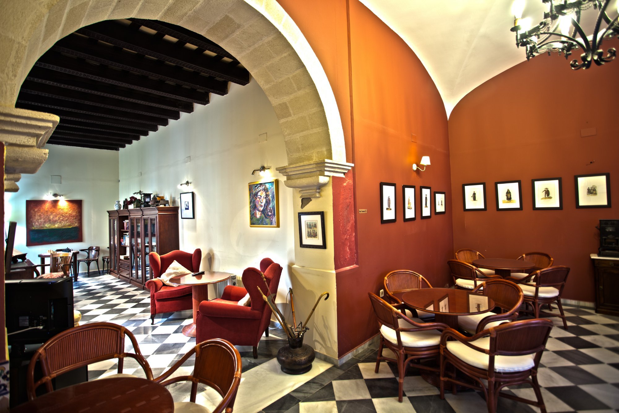 Hotel Casa del Regidor by null