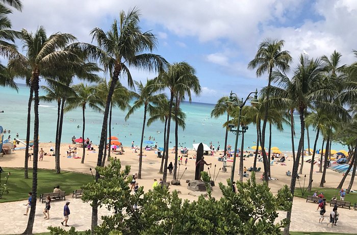 5 Honolulu Highlights - Dave's Travel Corner