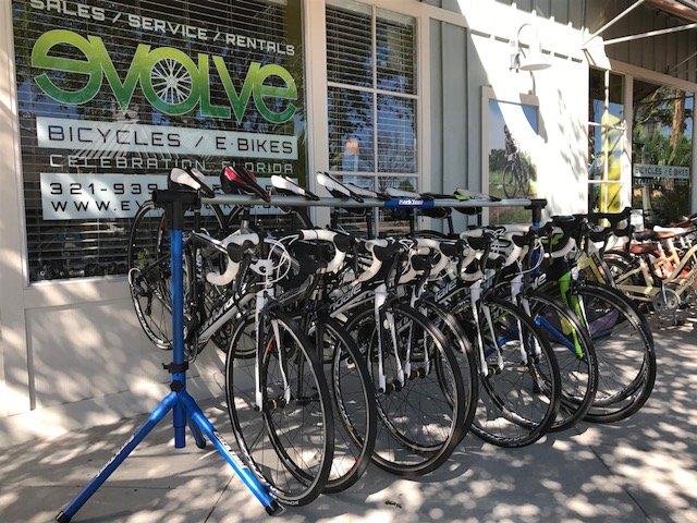 Evolve Bicycle and Ebike Rentals All You Need to Know BEFORE You Go 2024