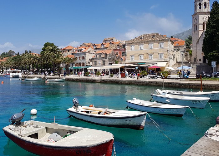 Turismo en Cavtat 2021 - Viajes a Cavtat, Croacia - Opiniones y consejos -  Tripadvisor