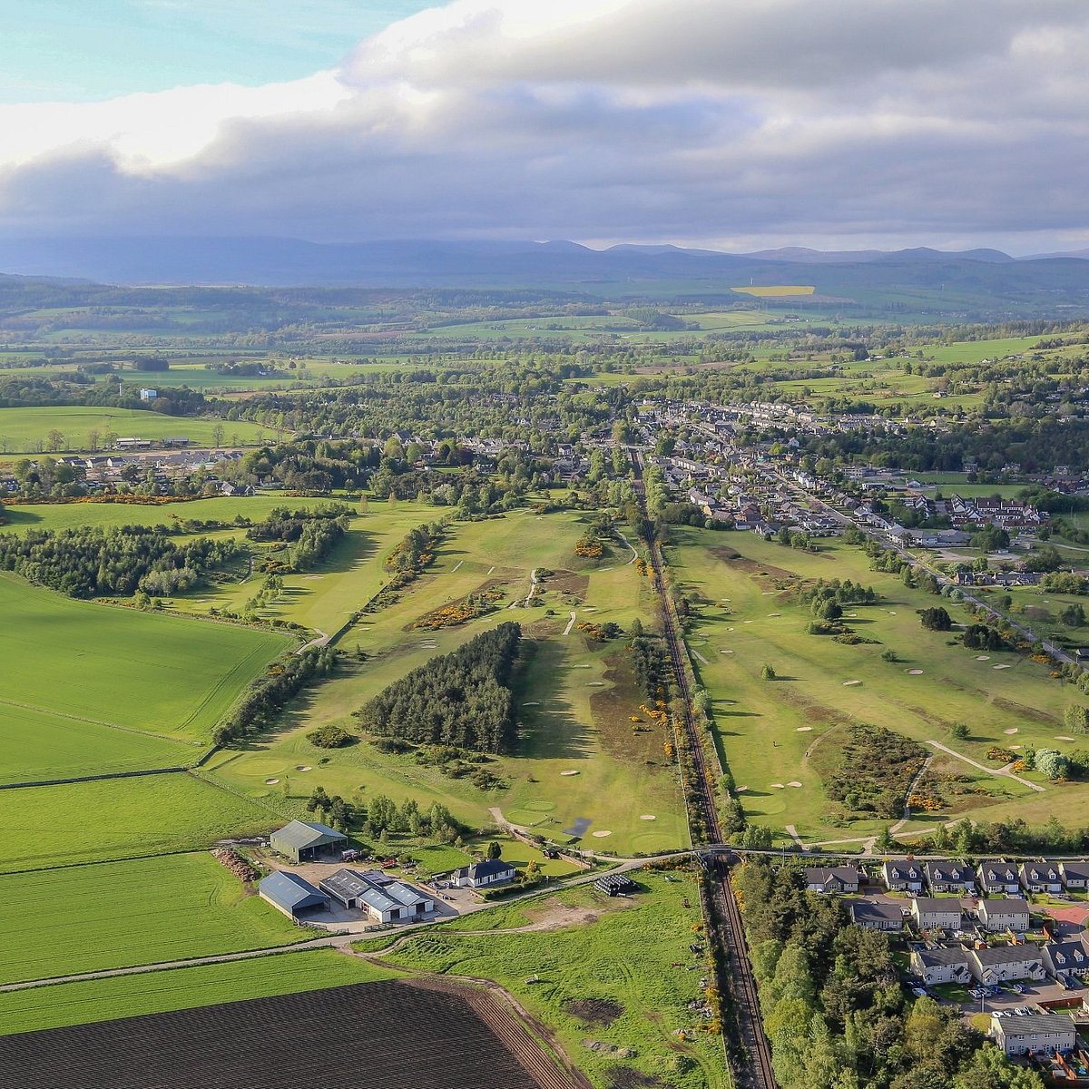 Muir of Ord Golf Club - 2021 All You Need to Know BEFORE You Go (with