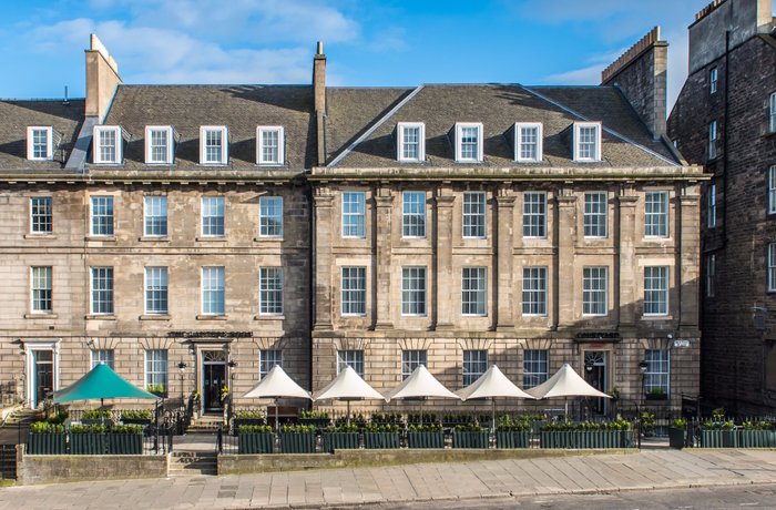 COURTYARD BY MARRIOTT EDINBURGH - UPDATED 2022 Hotel Reviews & Price ...