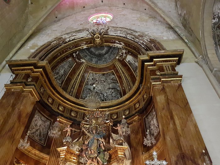 Imagen 1 de Iglesia de Santa María