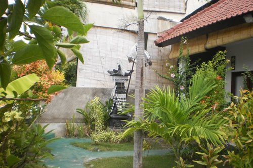 The Shooting Star Homestay, Amed-Bali image