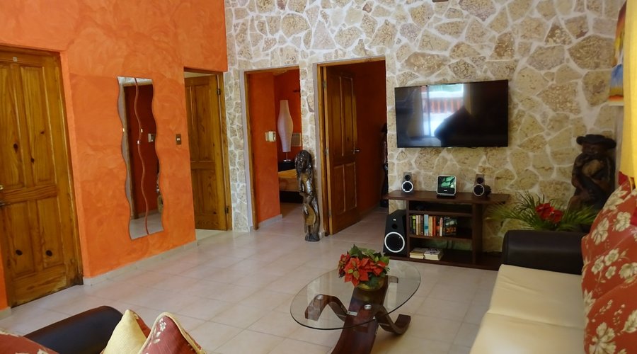 Appartment