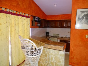 Chambre et suite