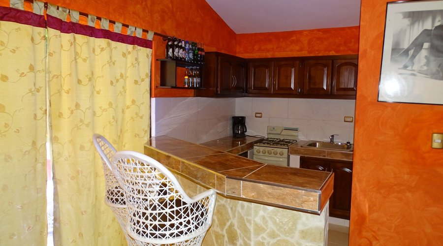 Appartment
