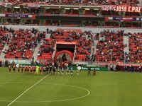 Estadio Libertadores de America del Club Atletico Independiente –  รูปถ่ายของ Estadio Libertadores de America, Avellaneda - Tripadvisor