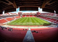 Estadio Libertadores de America del Club Atletico Independiente –  รูปถ่ายของ Estadio Libertadores de America, Avellaneda - Tripadvisor