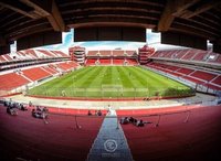 Estádio Libertadores da América - Avellaneda