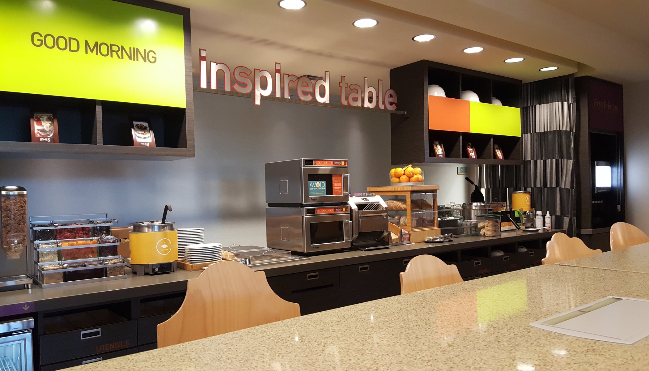 Home2 Suites by Hilton Farmington/ Bloomfield by null